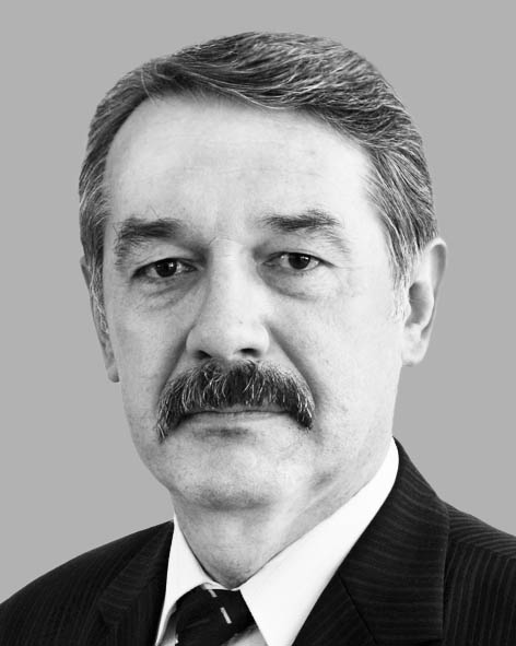 фото: Кострицький Валерій Всеволодович